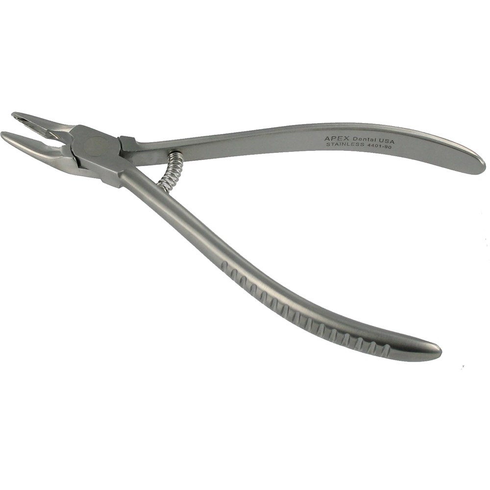 Bone Rongeurs Blumenthal 15cm
