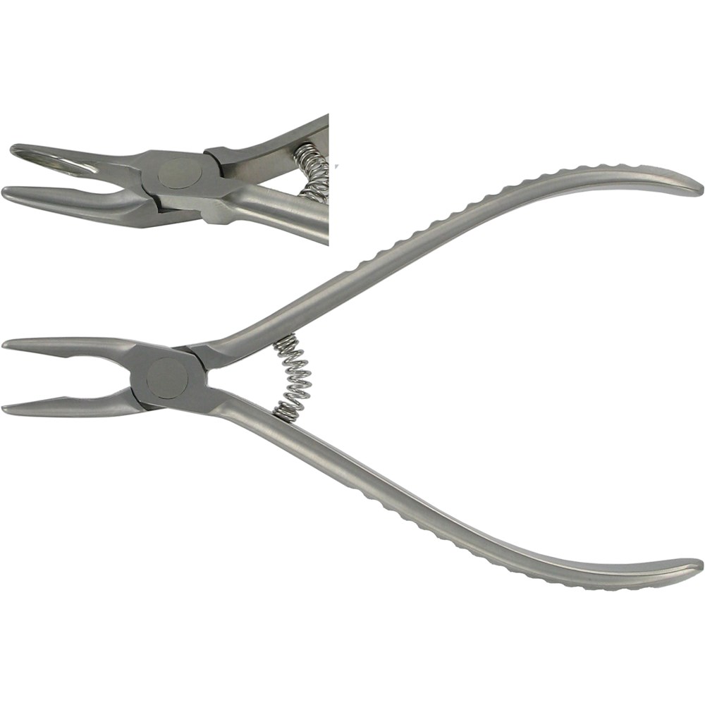 Bone Rongeurs Friedman 14cm