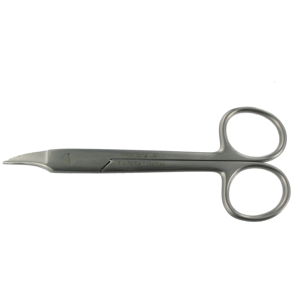 Crown Scissor STR