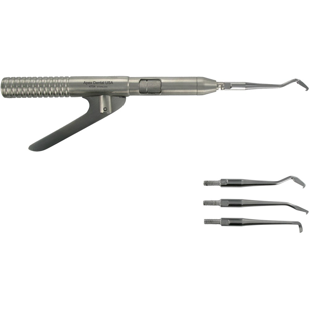Crown Remover Automatic