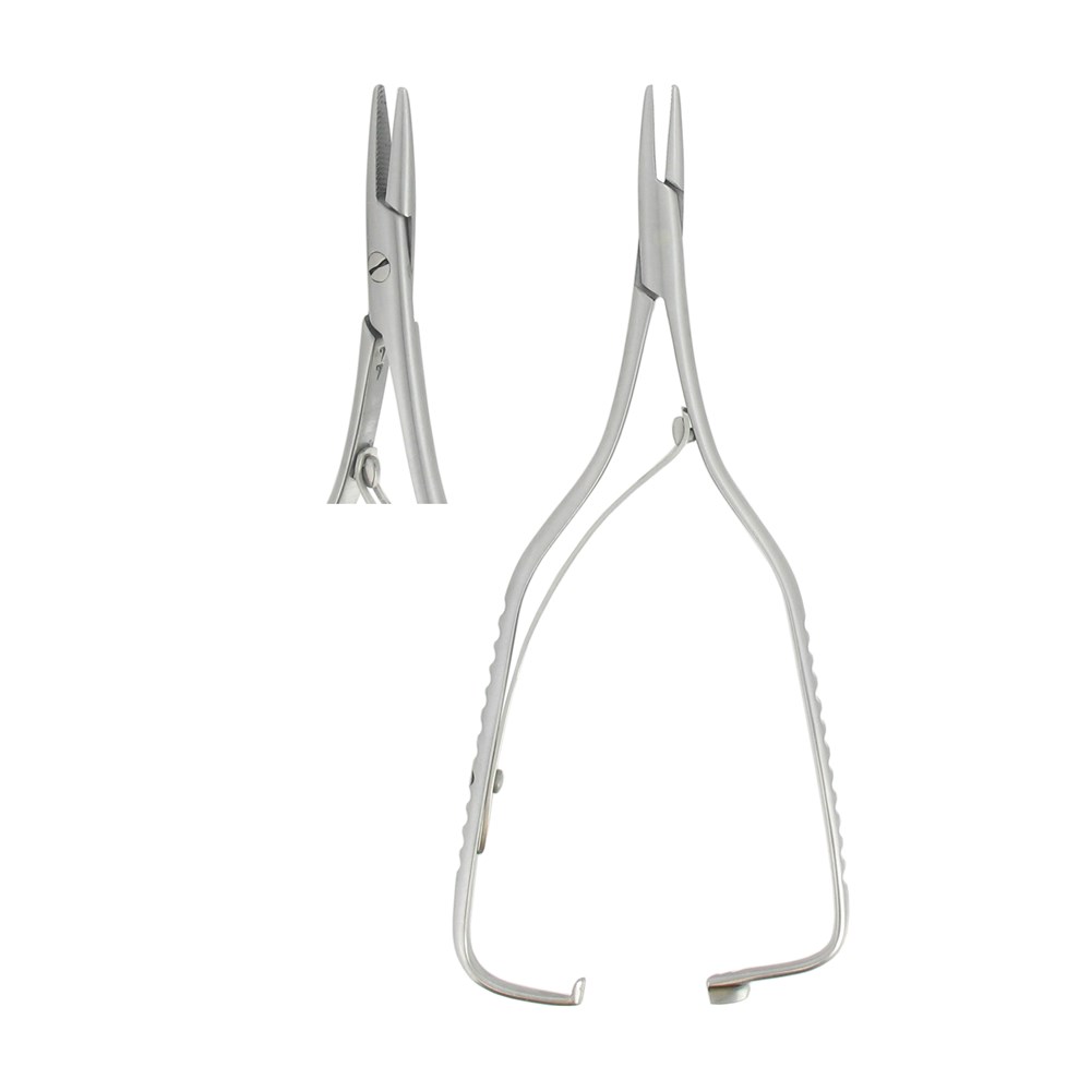 Needle Hold Boynton 12cm