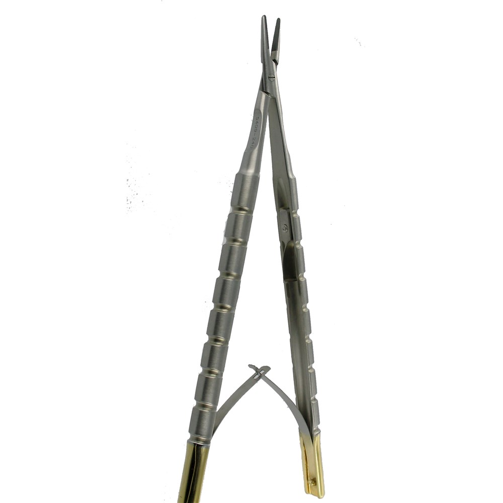 Needle Hold  Castrovie 16cm T/C  STR