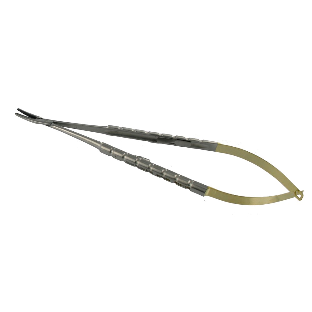 NeedHold[tc]CastrovieCurve18cm
