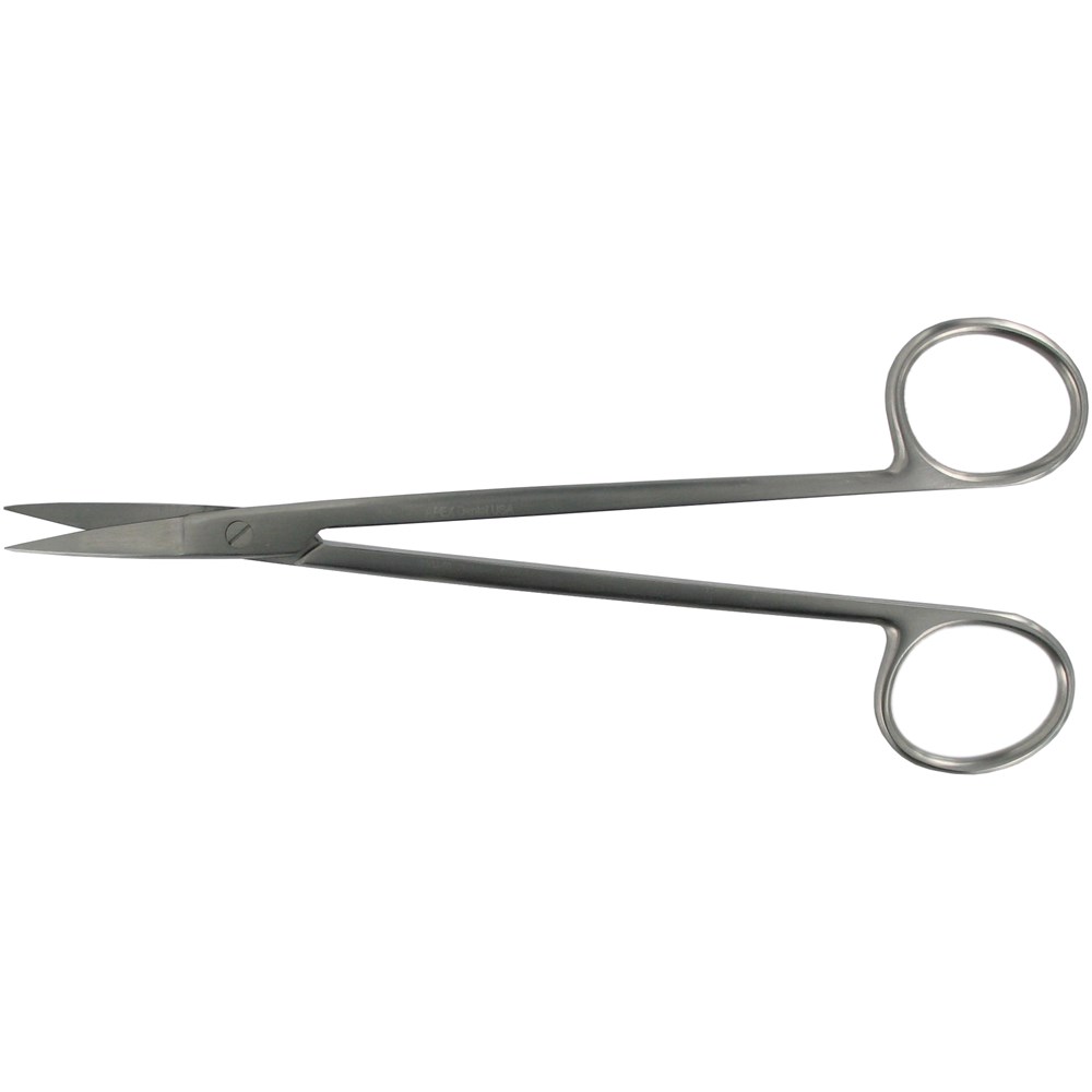 Gum Scissors Kelly 16cm