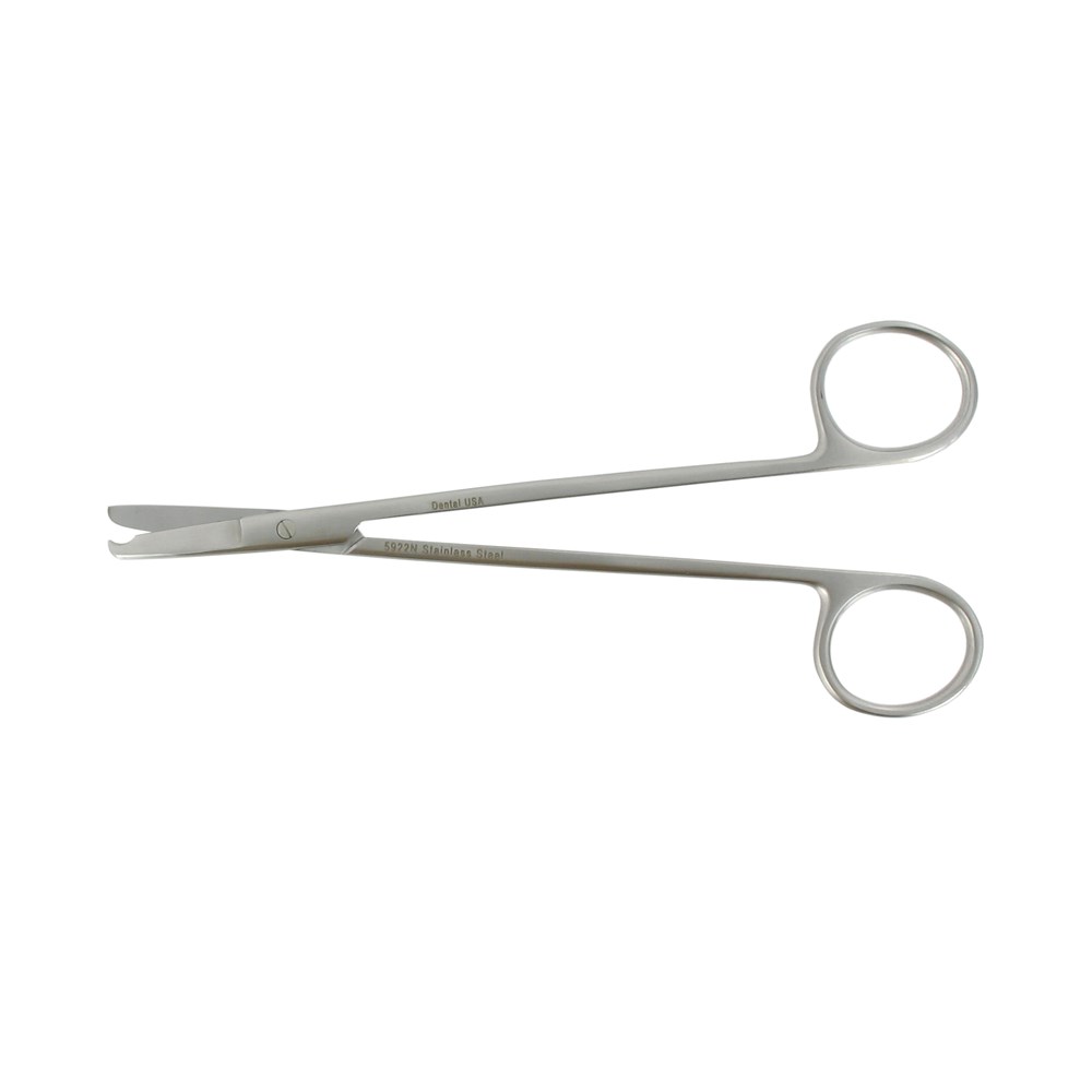 Suture scissors 15 cm _