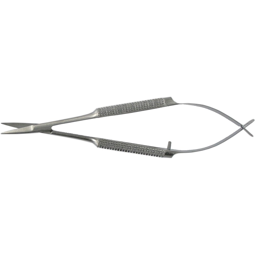 SurgicalScisCastroviejo10cmSTR
