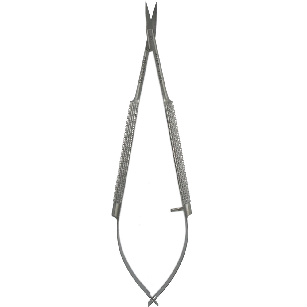 SurgicalScis Barraquer14cm STR