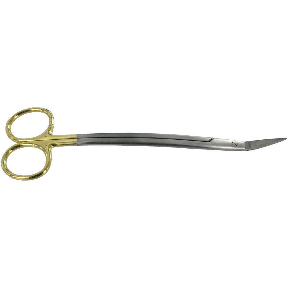 Scissor TC Dean 16.5cm