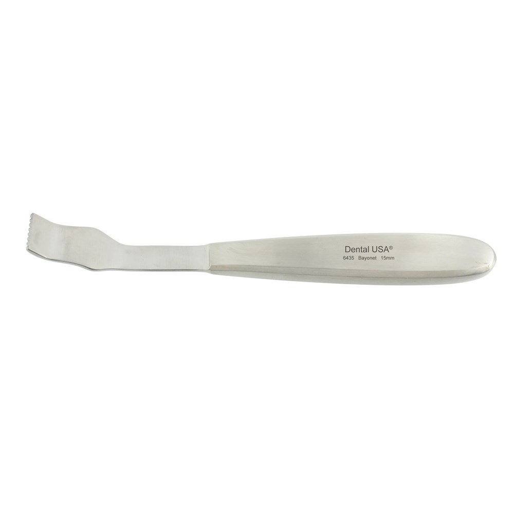 Retractor Bayone 15cm