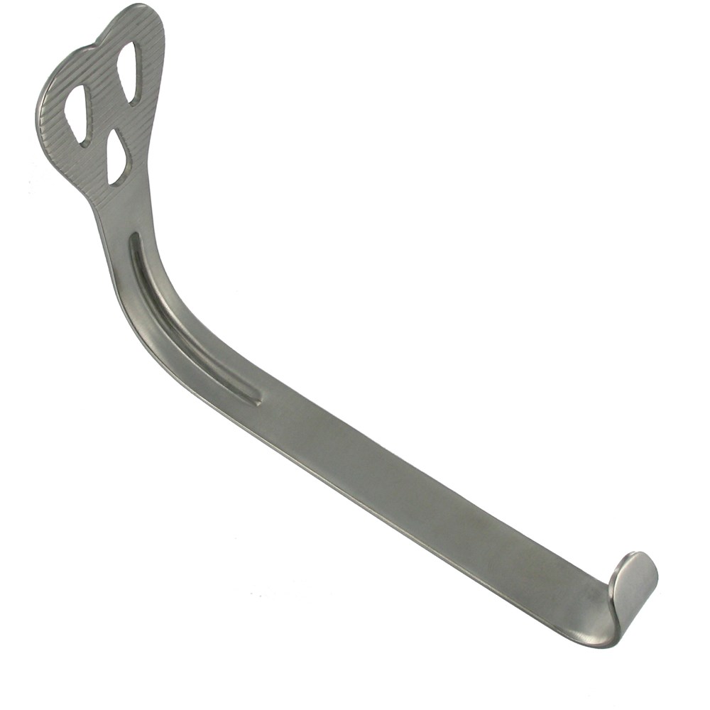 Retractor Weider Tongue 35mm