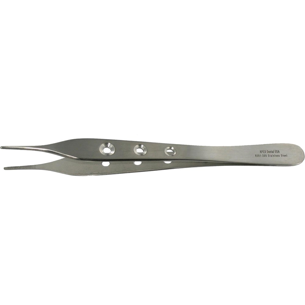Tissue Forcep Adson 12cm