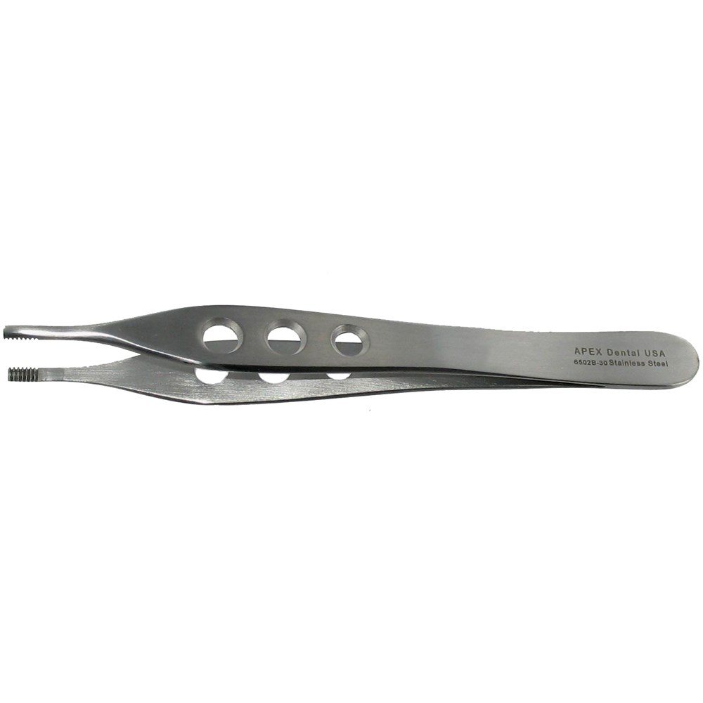 Tissue Forcep Adson Brown 12cm