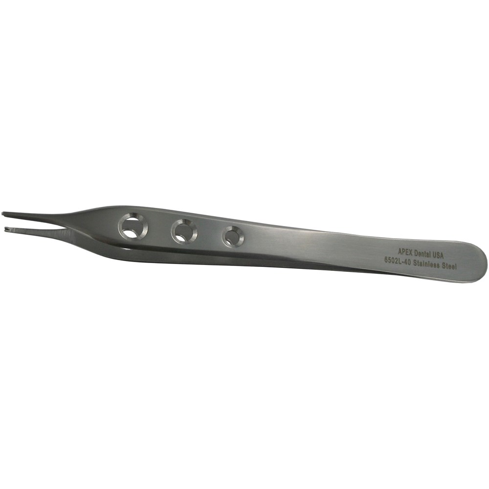 Tissue Forcep Adson Teeth 15cm