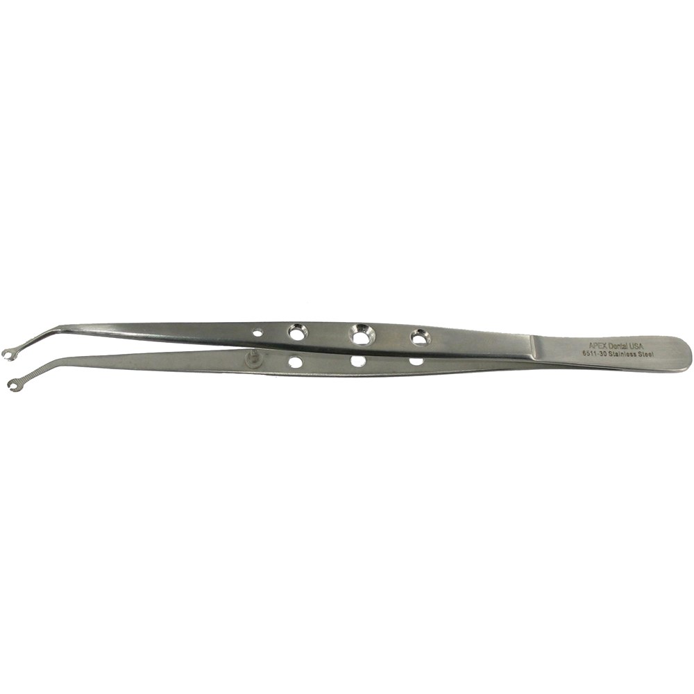 Suture Forcep 15cm