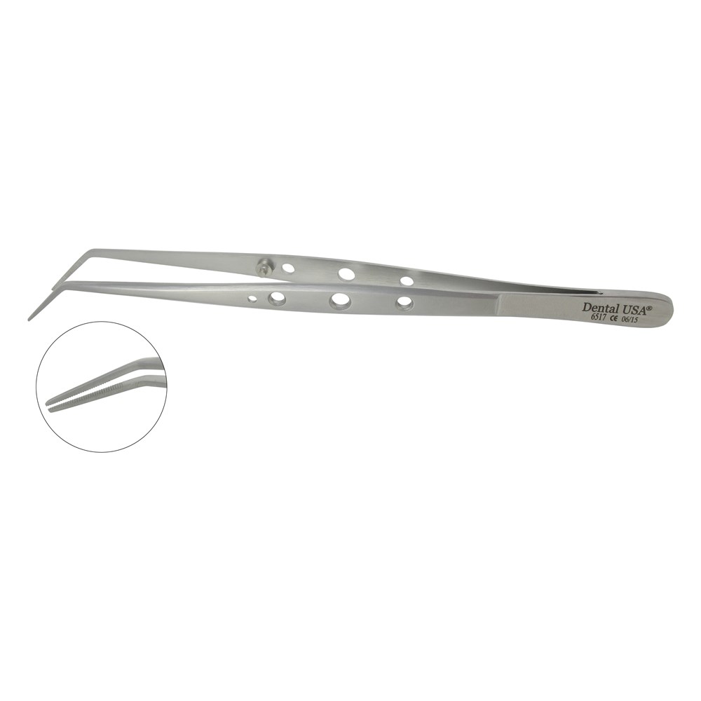 DressPlier London-College 15cm