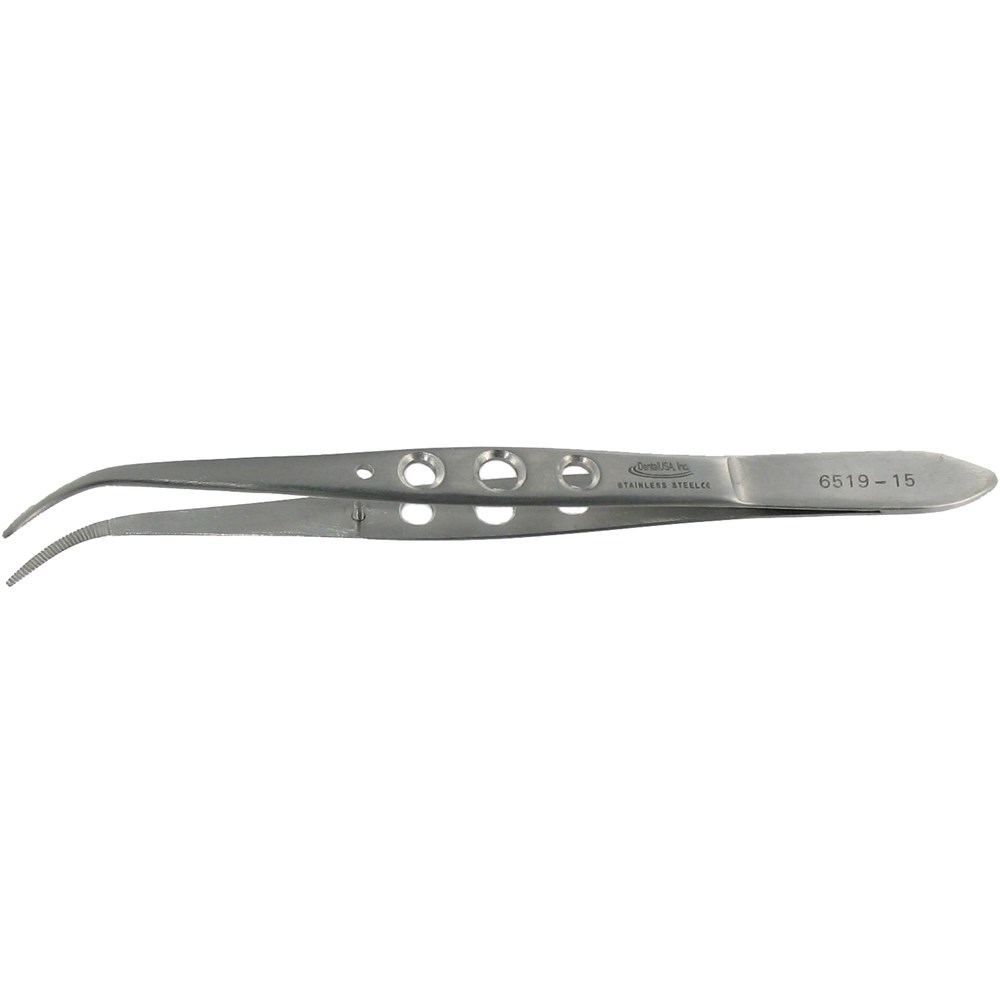 Dressing Plier Perry 13cm