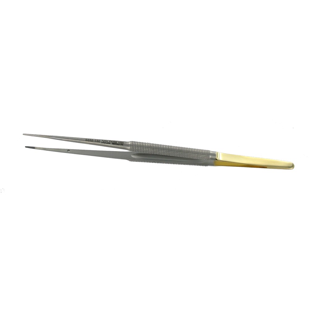 Tissue forcep gerald delicate