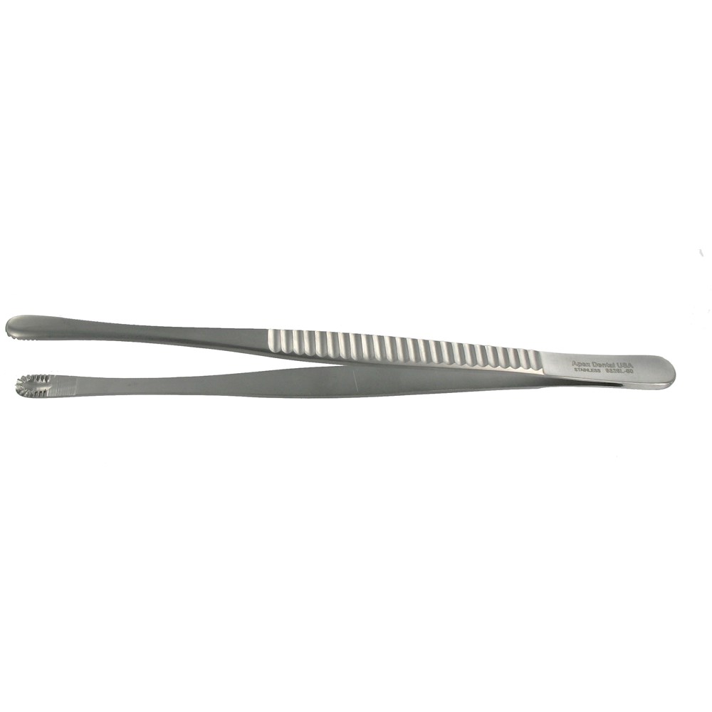 Tissue Forceps Tomor 20cm