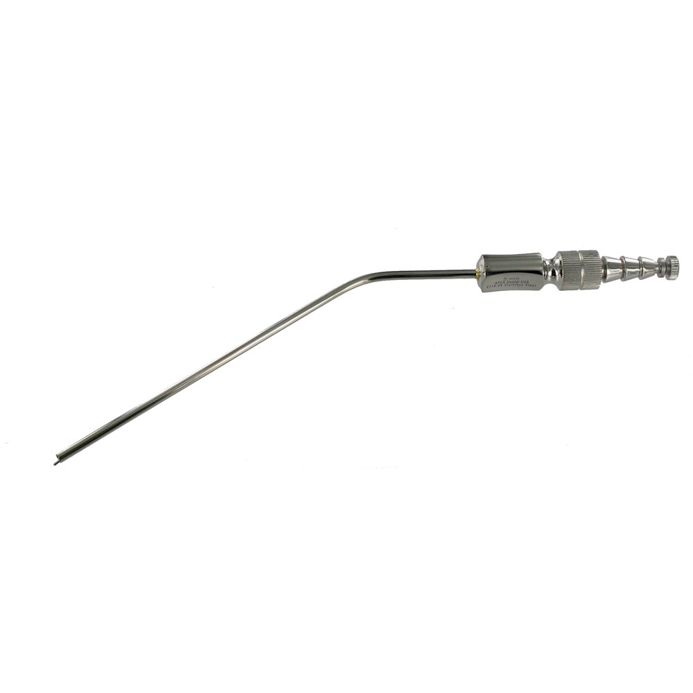 Sution Tubes 3mm Frazier