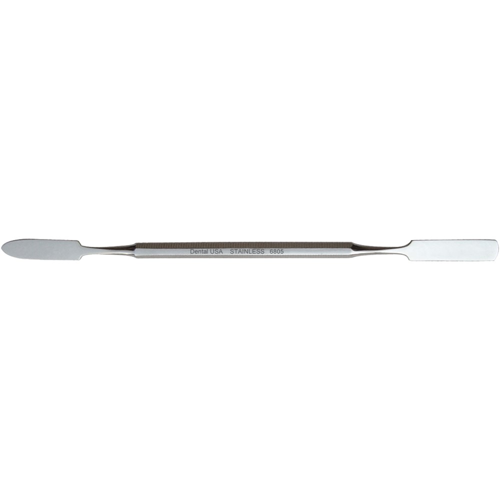 Spatula Double End