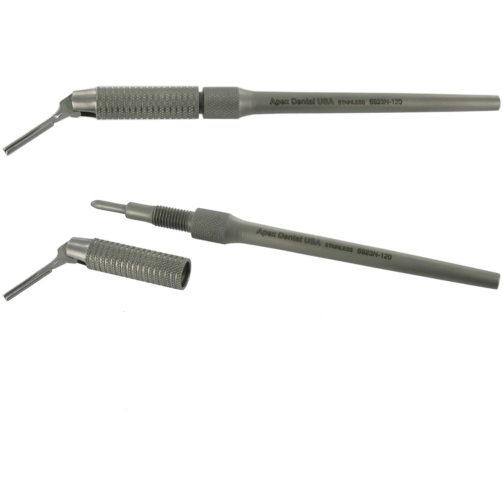 Scalpel Handle Adj