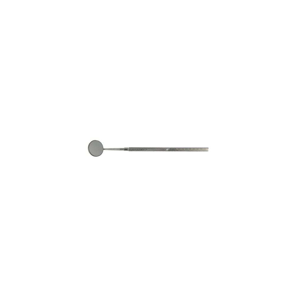 Mirror & Ruler (6951&6908A)