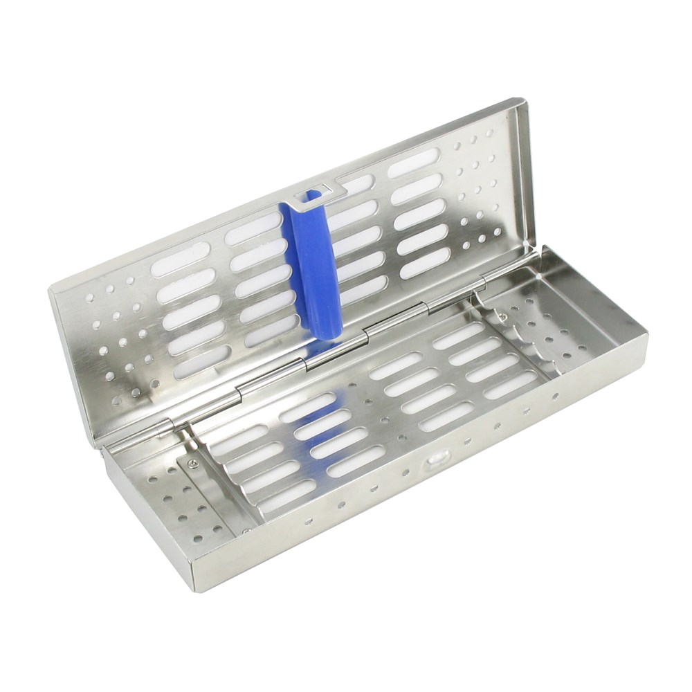 Cassettes 5 Hold