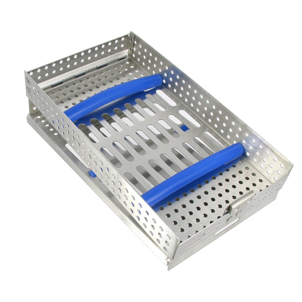 Cassett Double Hinge Utility
