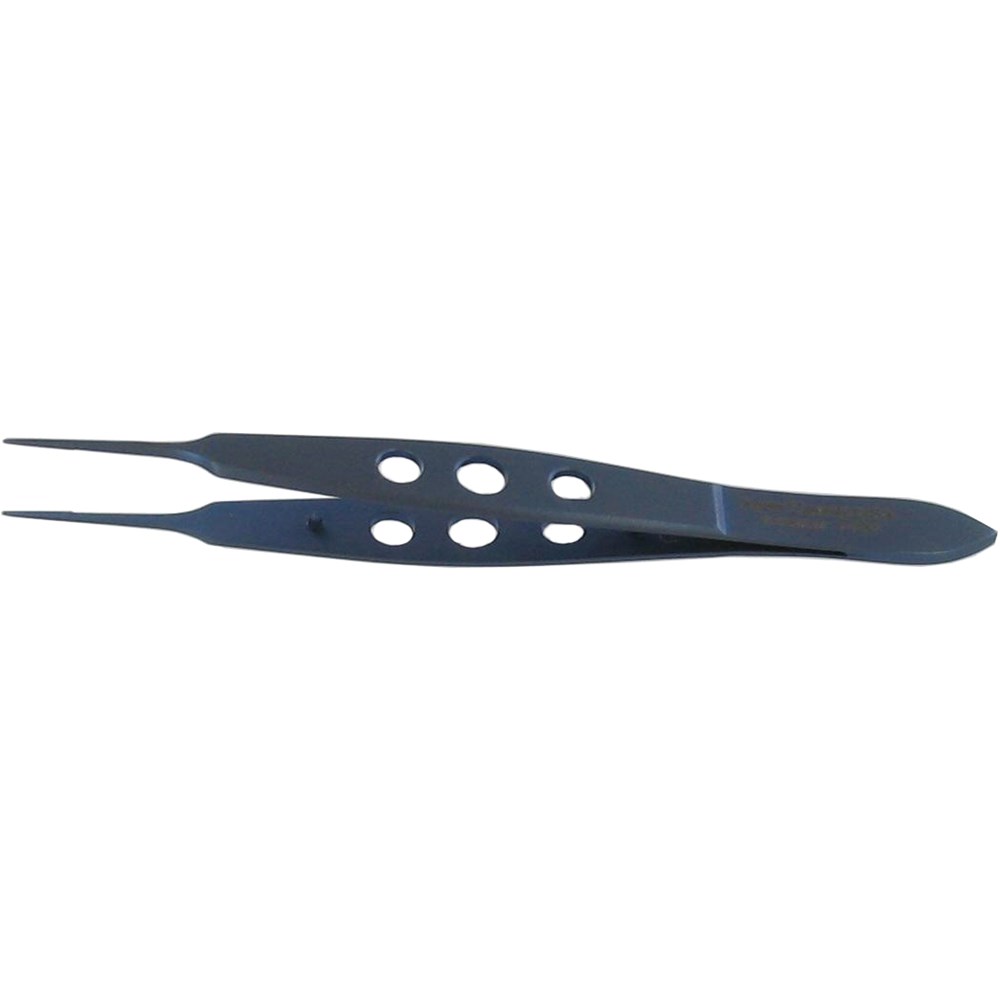 Titanium Micro Tissue Forceps