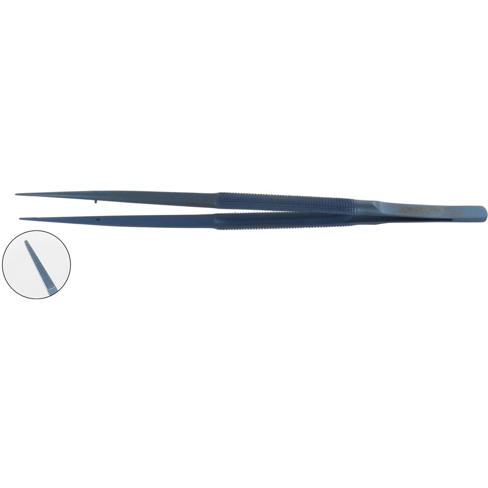 Titanium Micro Surgical - Gerald STR 18cm