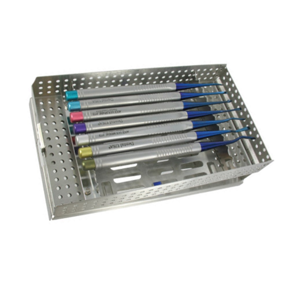 ACCU LUXATING SET (8 PCS)