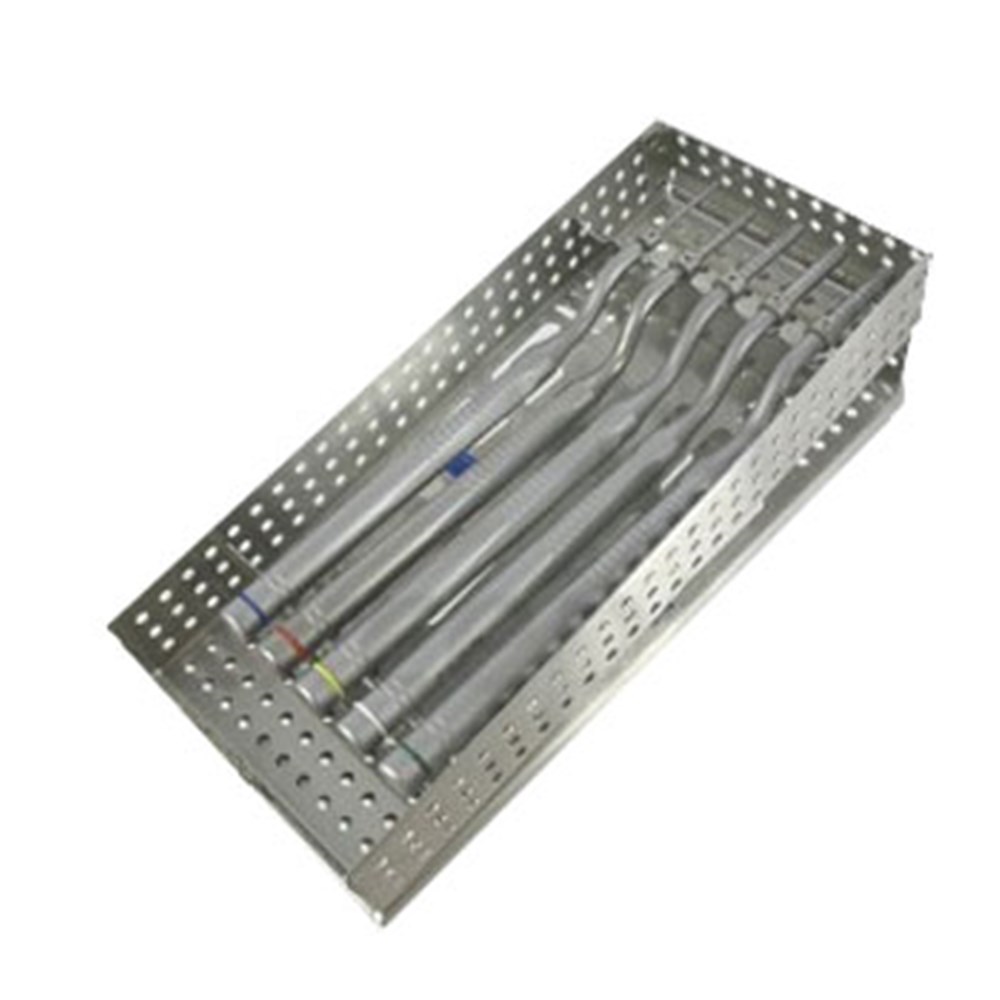 Osteotome Long Set Con BOSTN