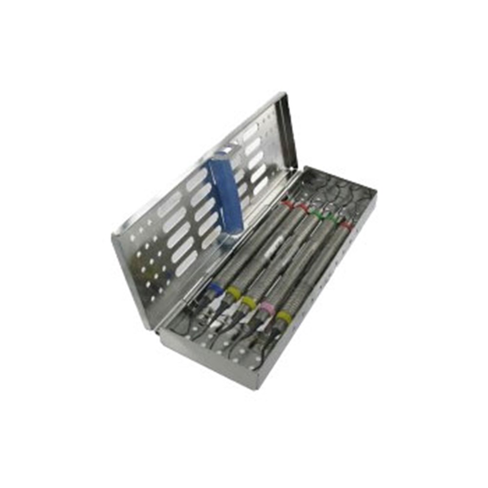Implant Scaler & Curette (SISC