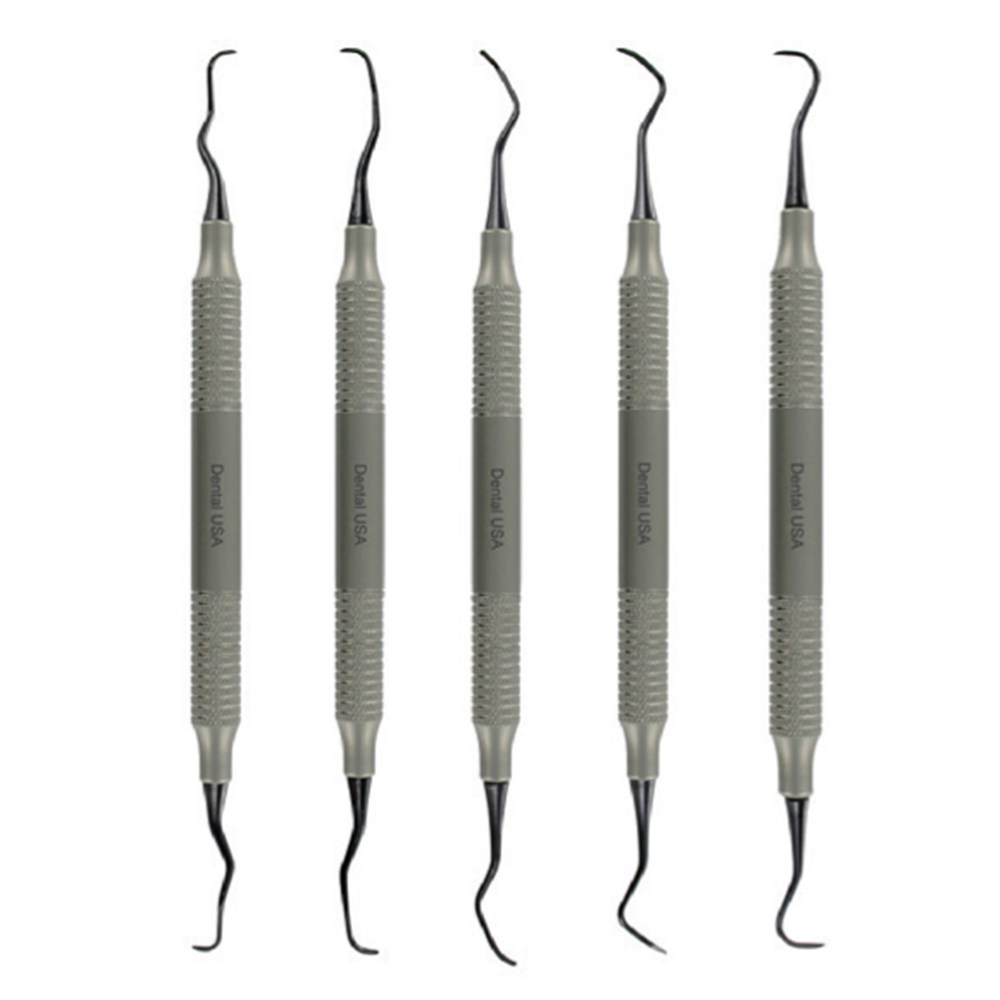 Implant Scaler & Curette (SISC