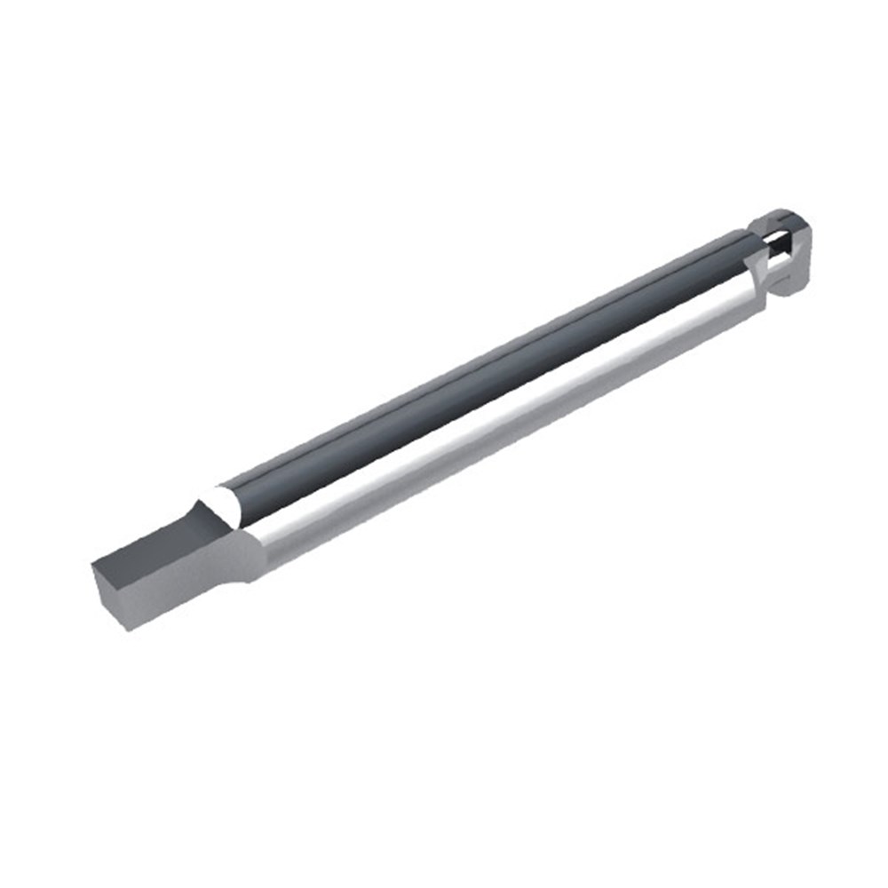 Squ Driver for torque 1.25mm