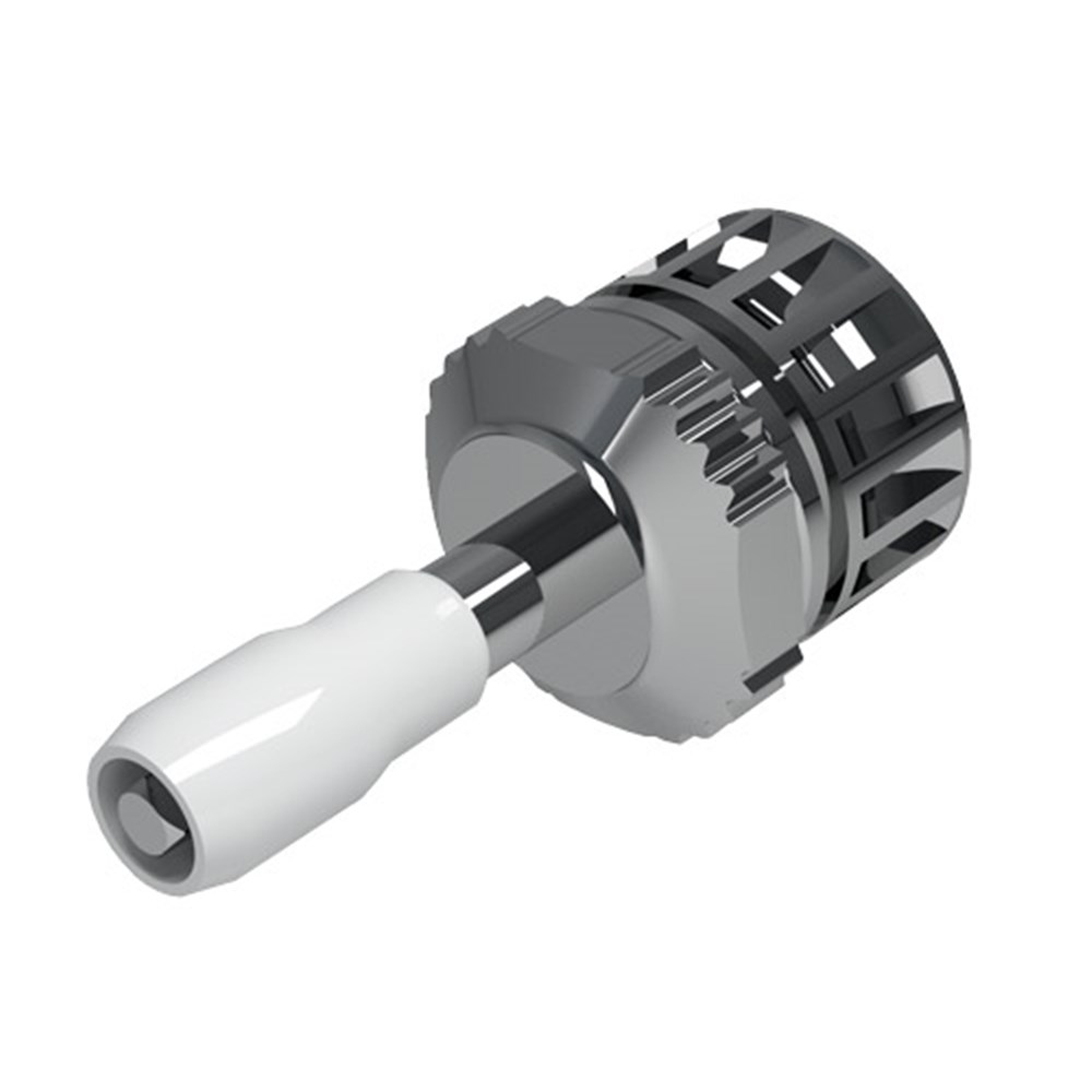 EQ Square screw driver + holde