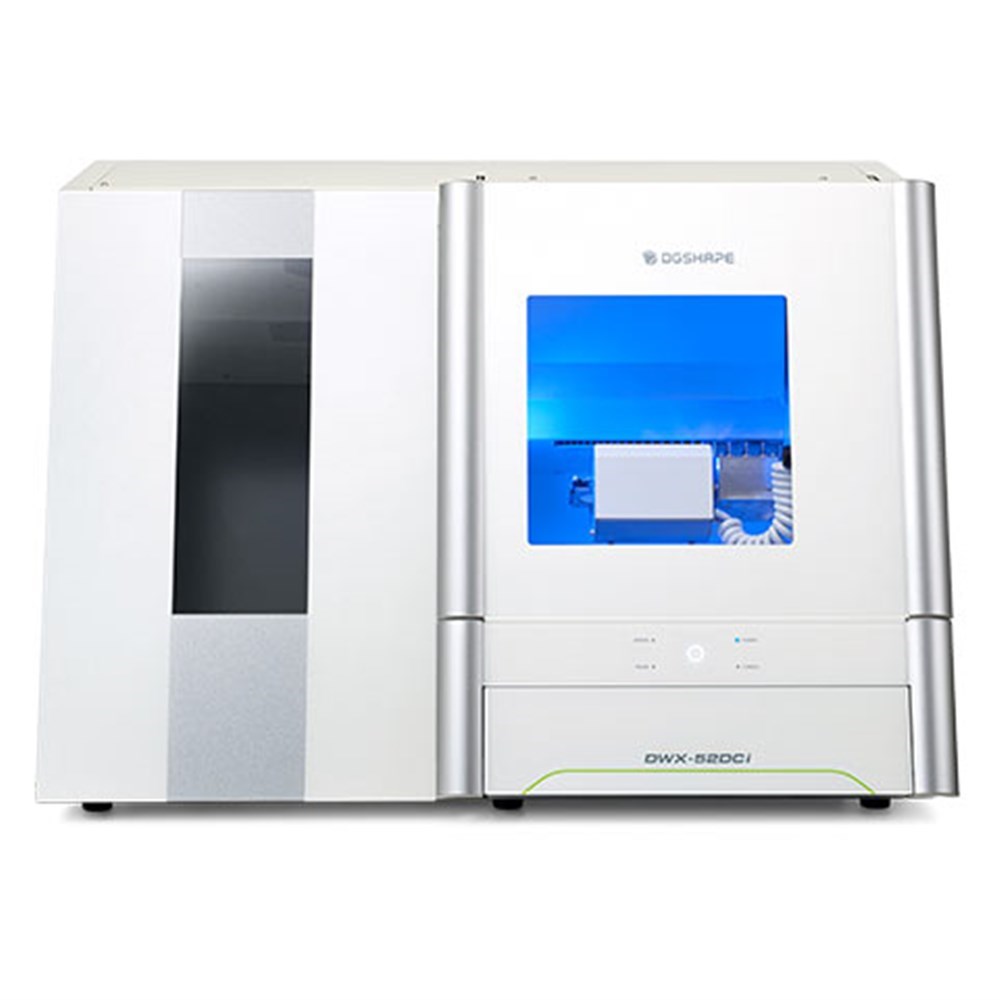 Roland DWX-52DCi Mill