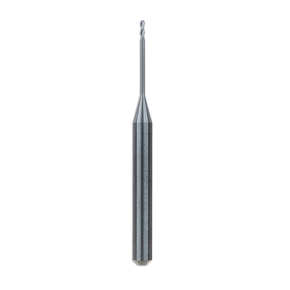 Roland D1mm x16m Ball End Mill