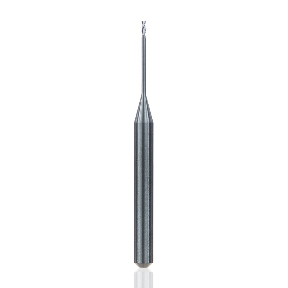 Carbide Mill Tools square 1