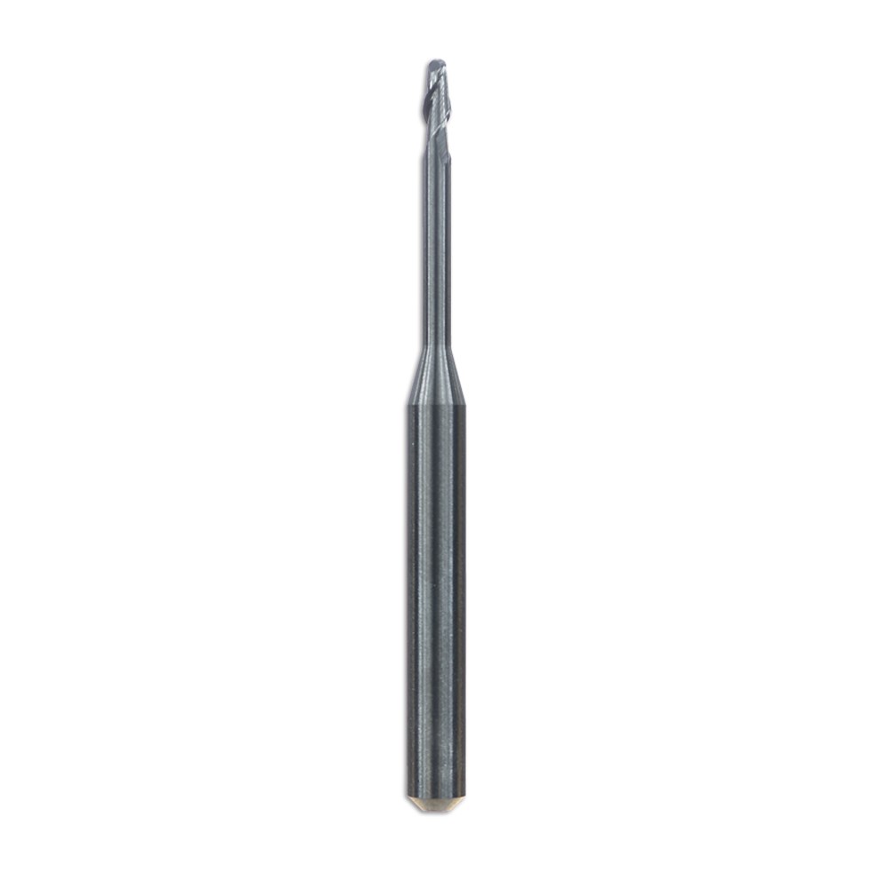 Roland D2mmxL16m Ball End Mill
