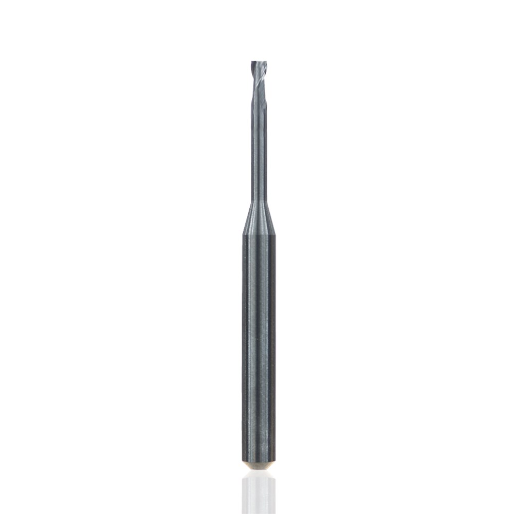 Carbide Mill Tools square Ø2