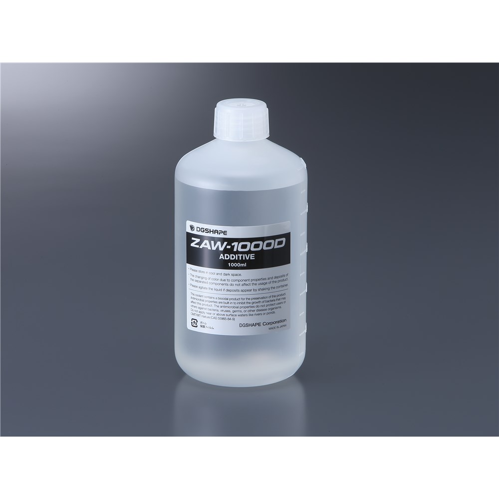 Coolant for DWX4 & DWX4W