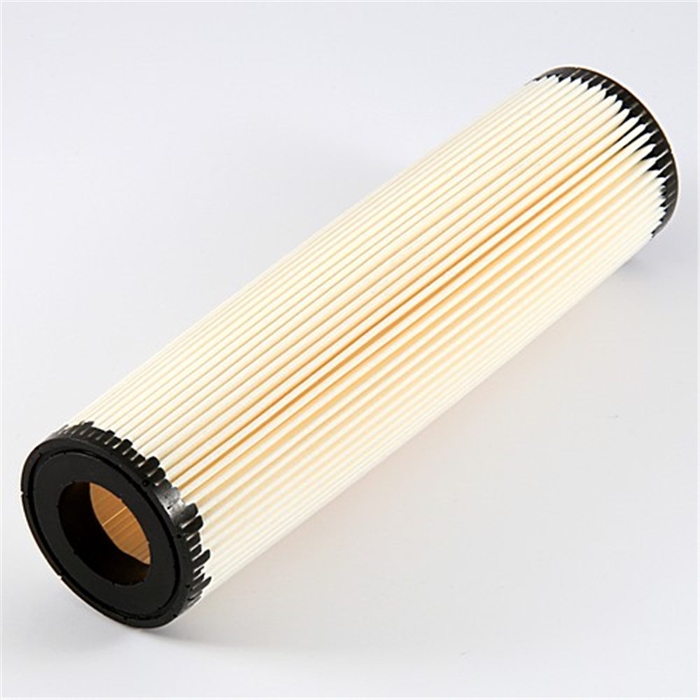 Filter for DWX4W