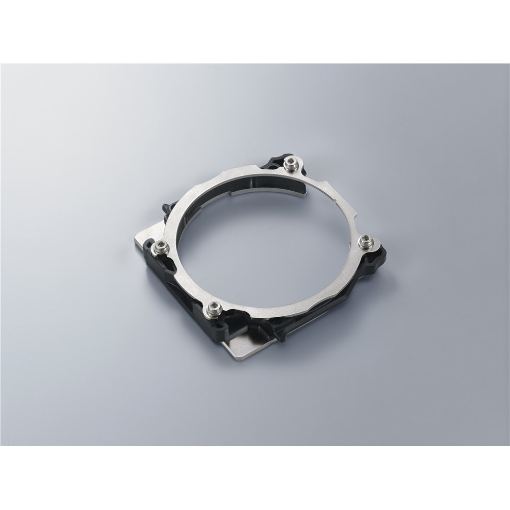 Set 6 disc adaptors