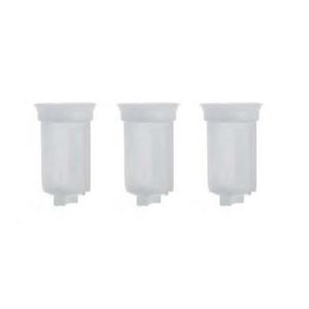 Replacement Single Use Filters For OCT - Set of 3