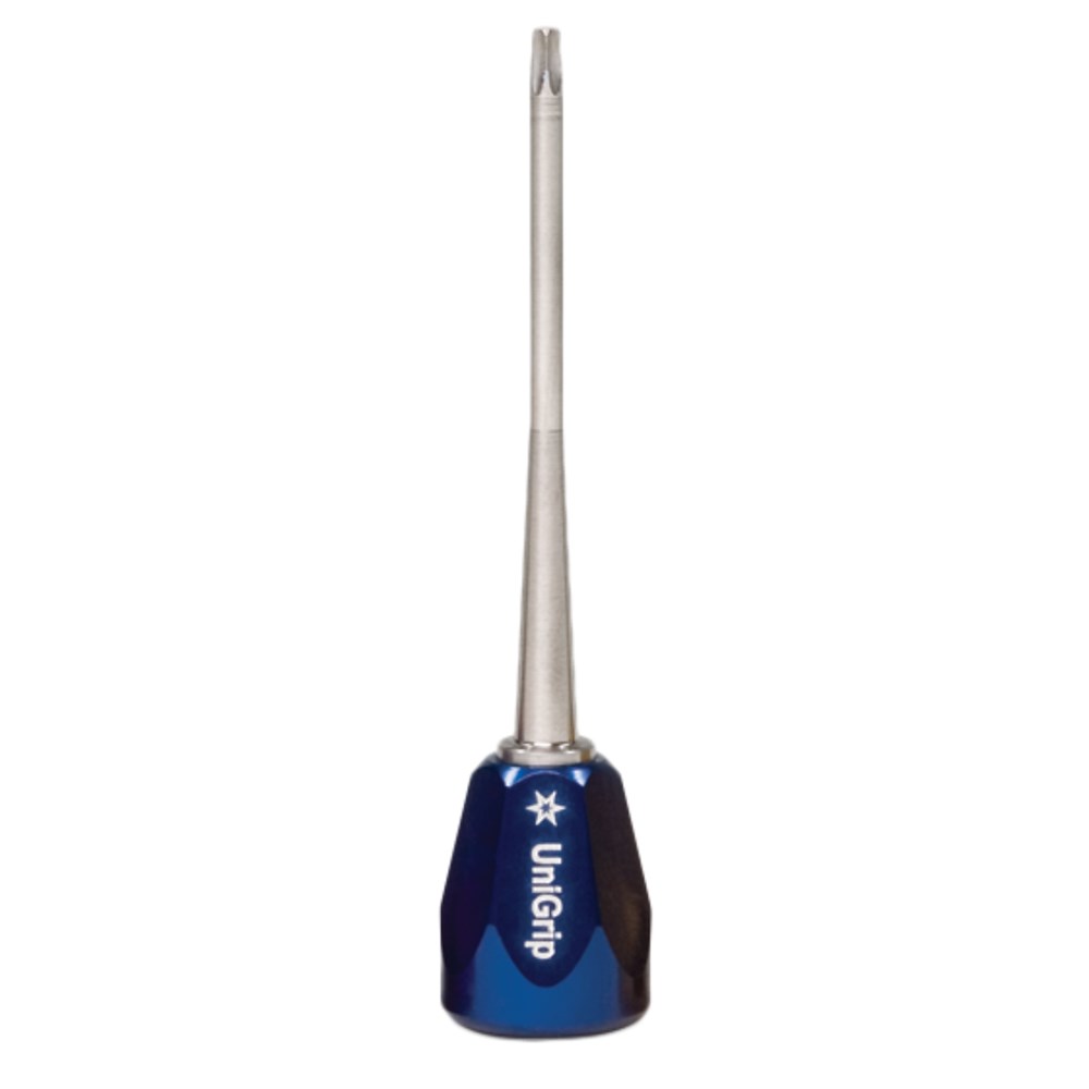 Unigrip driver Blue Short