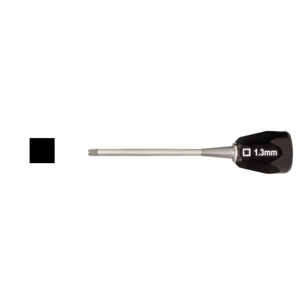 Set of 7 Drivers - Long