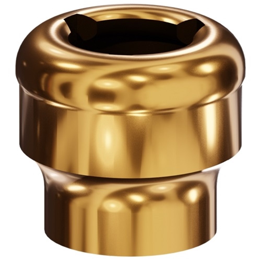 LODI abutment 5mm cuff