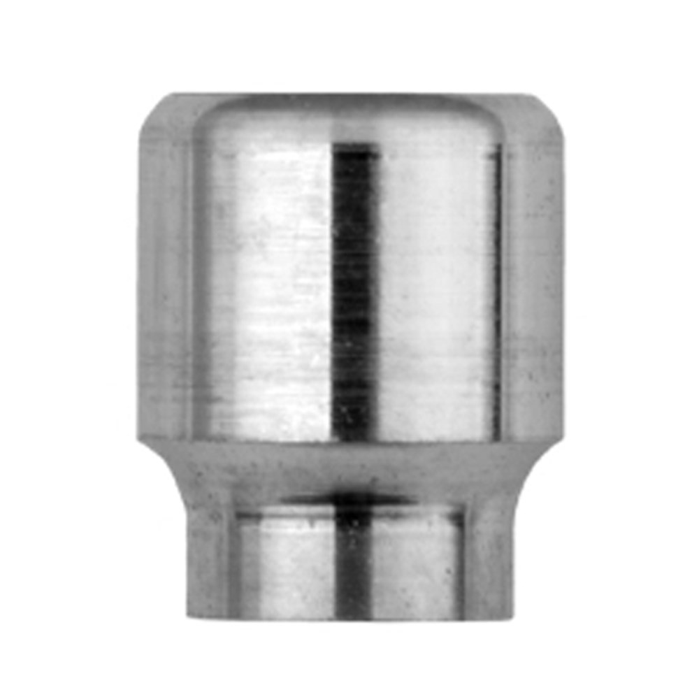 4.0MM HEALING CAP