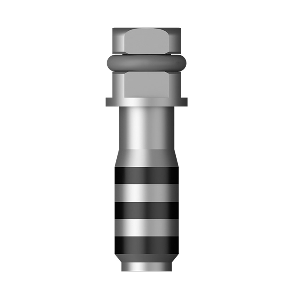 Abutment Driver Short